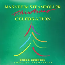 Christmas Celebration - Mannheim Steamroller