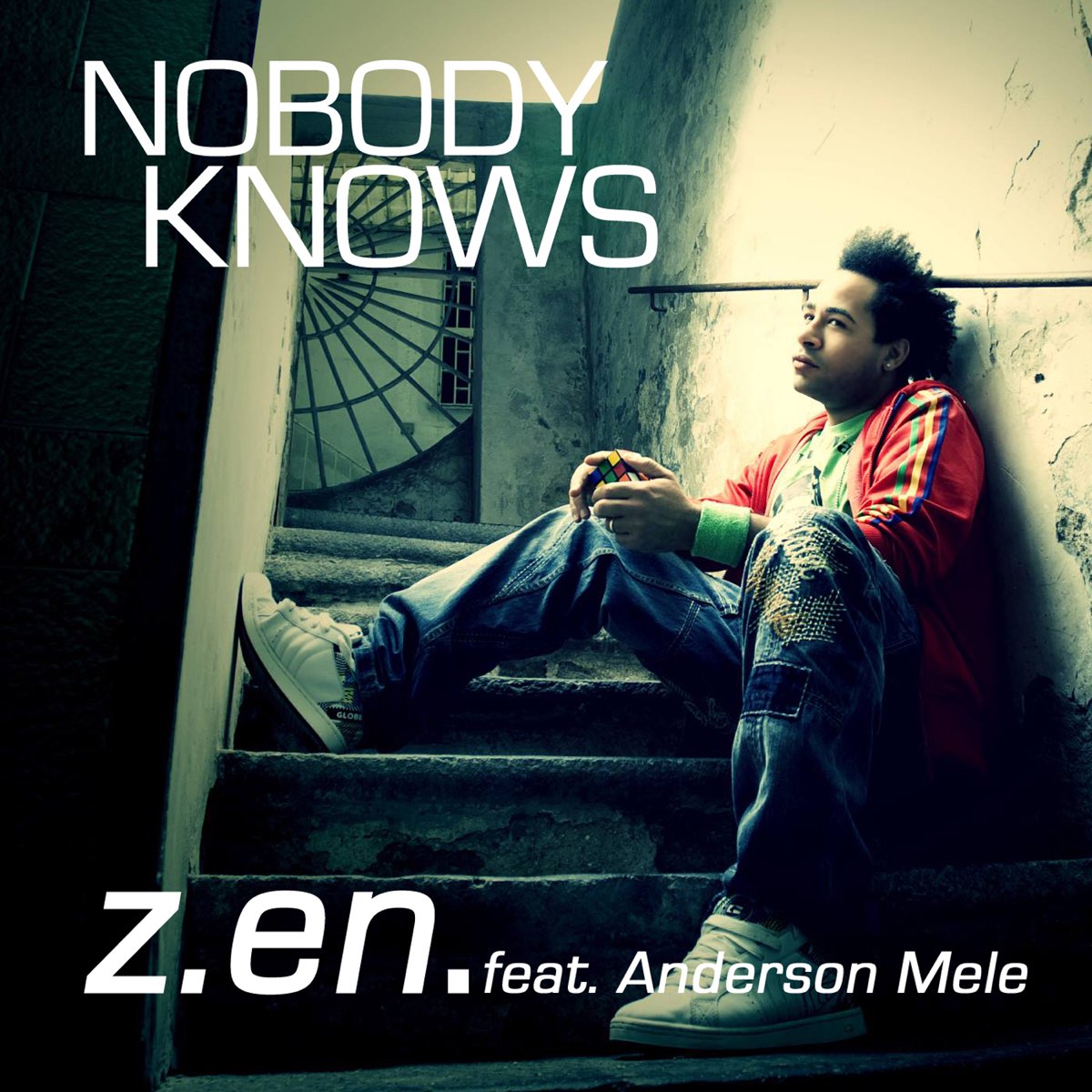 Nobody knows nobody knows i was