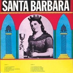 Celina y Reutilio - La Caridad Del Cobre