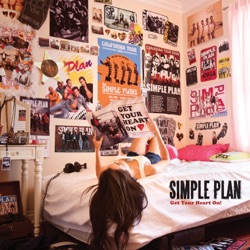 Simple Plan - Jet Lag (feat. Kelly Cha)