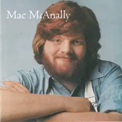 Mac McAnally by Mac McAnally album reviews, ratings, credits