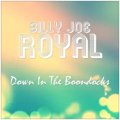 Billy Joe Royal: Down In the Boondocks - Billy Joe Royal