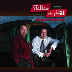 Feller and Hill - My Lord Keeps a Record