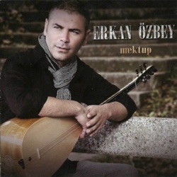 Erkan Özbey - Çadır Kurdum Yüce Dağlar Başına
