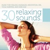 30 Relaxing Sounds (Music for Healing Massages, Meditation, Spa, Yoga, Sleeping and New Age)