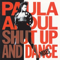 Paula Abdul - Straight Up (Ultimix Mix)