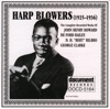 Harp Blowers (1925-1936) artwork