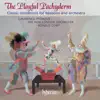 The Playful Pachyderm album lyrics, reviews, download