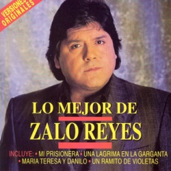 Zalo Reyes - Motivo y Razón