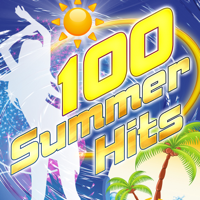 Various Artists - 100 Summer Hits artwork