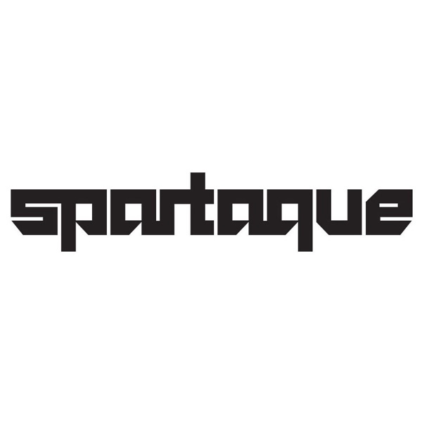 SPARTAQUE cover