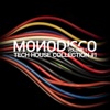 Monodisco, Vol. 1 (Tech House Collection), 2012