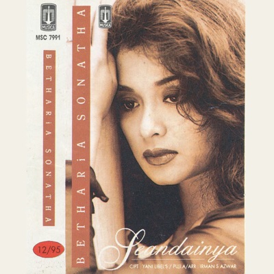 Seandainya Betharia Sonatha Shazam