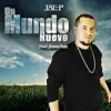 Un Mundo Nuevo (feat. Manny Ruiz) - Single album lyrics, reviews, download