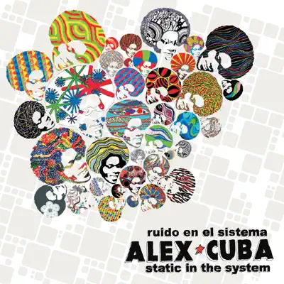 Ruido en el Sistema - Álex Cuba