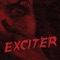 Playin' With Fire - Exciter lyrics