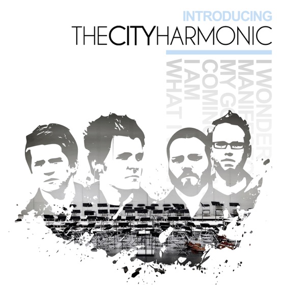 Cover artwork for I Am