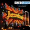 Disco Down - Shed Seven lyrics
