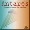 Gracias Mamà - Antares lyrics