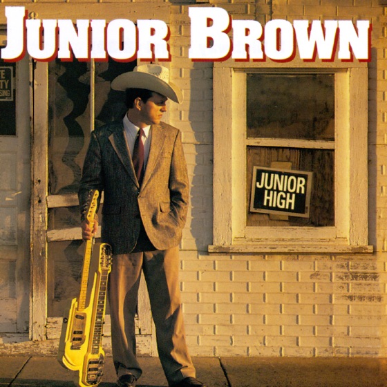 Cover artwork for Highway Patrol