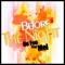 Before the Night - De Feo lyrics