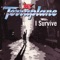 I Survive (City Records Version) artwork