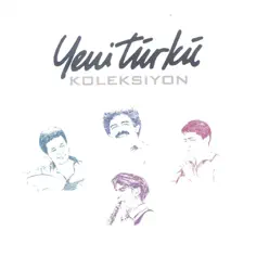 Yeni Türkü Koleksiyon, Vol. 1, Pt. 4 - Yeni Turku Yeni Türkü Koleksiyon, Vol. 1, Pt. 4 - Yeni Turku