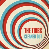 The Tibbs - Footprints in the Sand