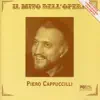 Stream & download Il mito dell'oprera: Piero Cappuccilli