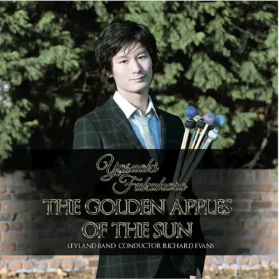 The Golden Apples of the Sun - Richard Evans The Golden Apples of the Sun - Richard Evans