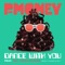 Dance With You (Timmy Trumpet mix) - P-Money lyrics