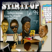 Stir It Up Vol 9 1/2 artwork