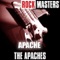 Apache - The Apaches lyrics