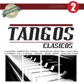 Tangos Clásicos Vol. 2 artwork