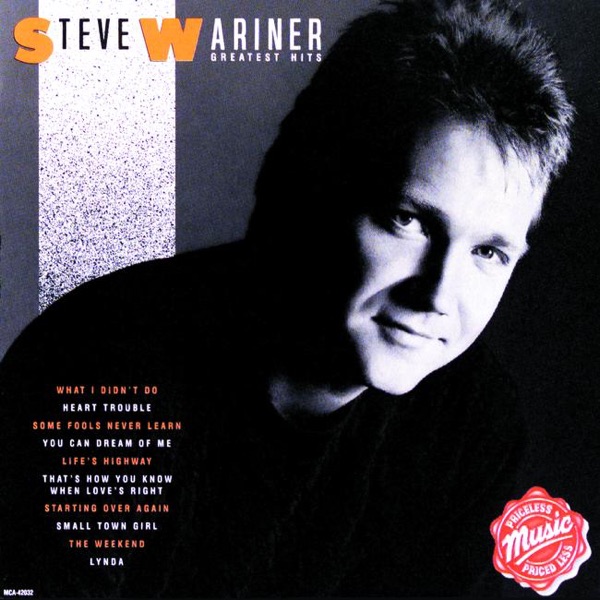 Life's Highway by Steve Wariner on 1071 The Bear