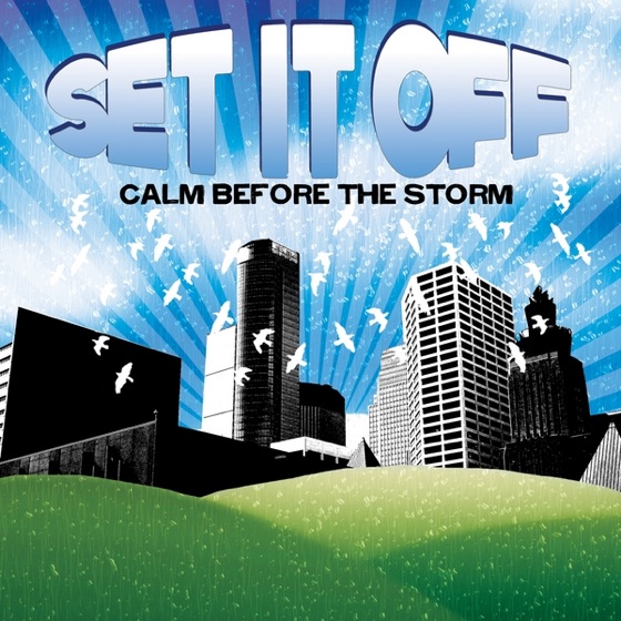 Cover artwork for I Promise