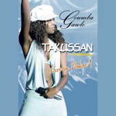 Takussan - Live In Dakar, Vol. 1 artwork