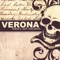 Memoirs and Anecdotes (of My So Called Life) - Verona lyrics