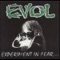 Crimes of Violence - Evol lyrics