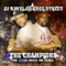 Can't Stop the Reign 2006 - Bun B, DJ Kay Slay, Papoose & Shaq Diesel lyrics