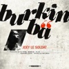 Joey le Soldat - Soldat