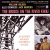 The Bridge On the River Kwai (Score from the Motion Picture) artwork