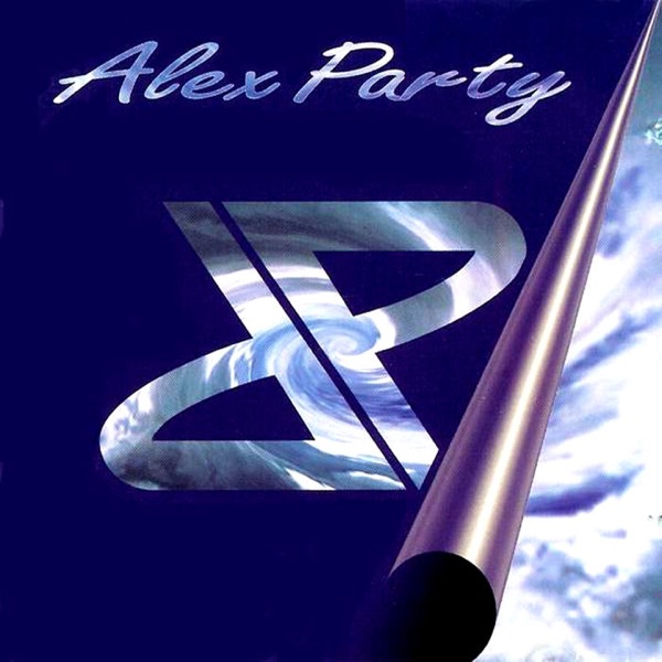 Don't Give Me Your Life by Alex Party on Energy FM