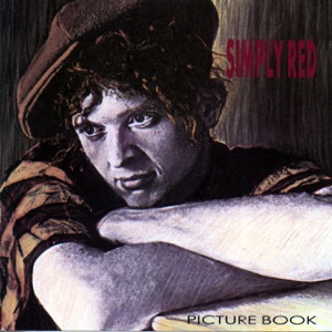 Simply Red - Open Up the Red Box - Line Dance Music