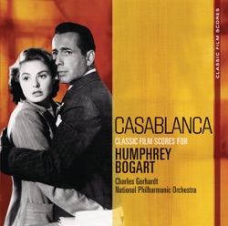 Charles Gerhardt & London Philharmonic Orchestra - The Treasure of the Sierra Madre
