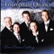 Mercy, Forgiveness and Grace - Triumphant Quartet lyrics