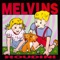 Lizzy - Melvins lyrics