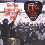 Live from Meridian, Texas April 15-16-17 1999