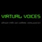 Hole in My Roof - Virtual Voices lyrics