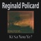 Reloj - Reginald Policard lyrics